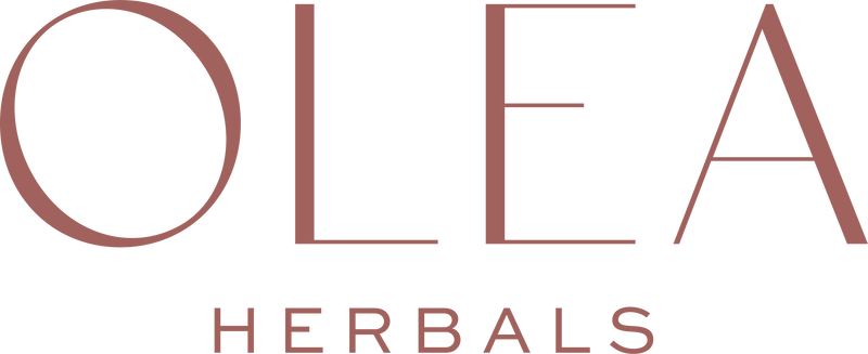 Olea Herbals logo