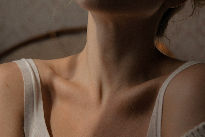 Gut and Skin: How What’s Inside Speaks Outside