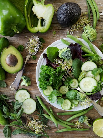 The Unsung Hero of Gut Health: The Importance of Fiber